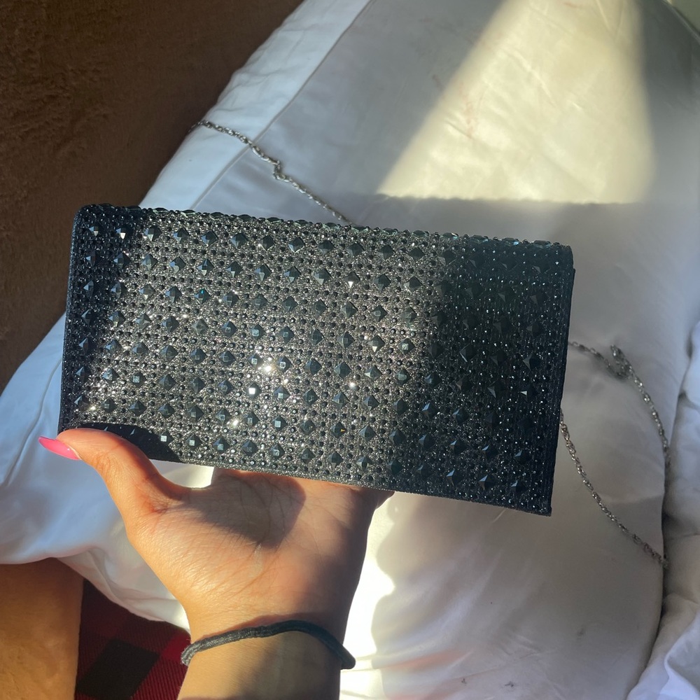 Women's Evening Bag Clutch Purse